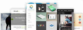 Avada Theme review | The best Wordpress theme?