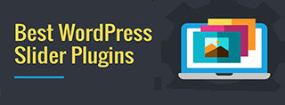Beste 3 slider plugins Wordpress