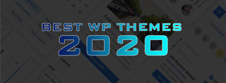 Beste Wordpress themes 2020