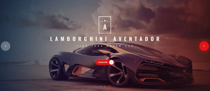 Aero Beste Shopify Themes [2025]