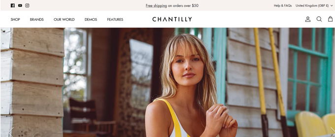 Symmetry Beste Shopify Themes [2025]