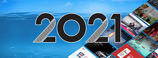 De beste Wordpress themes voor 2021