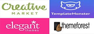 Beste Wordpress themes vinden