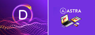 Divi vs Astra review