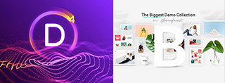 Divi vs Bridge Theme vergelijking 2020