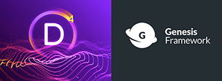 Divi vs Genesis Framework vergelijking