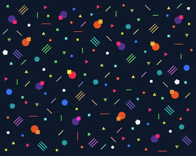 Grafisch design trends Abstract Minimalism Grafisch design trends Abstract Minimalism