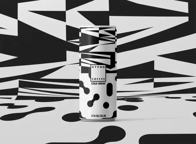 Grafisch design trends Design zwart/wit Grafisch design trends Design zwart/wit