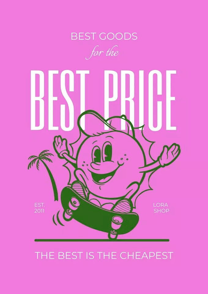 Grafisch design trends Retro line art Grafisch design trends Retro line art