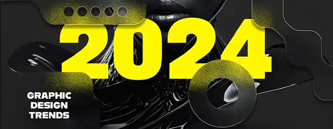 Grafisch Design Trends [2025]