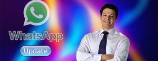 Whatsapp updaten op Android en iPhone [2025]