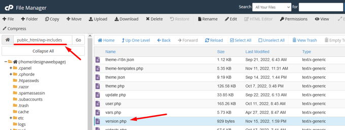 Hoe WordPress-versie controleren PHP Hoe WordPress-versie controleren PHP