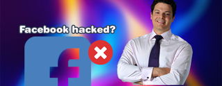 Mijn Facebook-account is gehackt [2025]