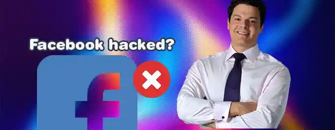 Mijn Facebook-account is gehackt