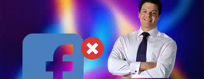 Mijn Facebook werkt niet Mijn Facebook werkt niet