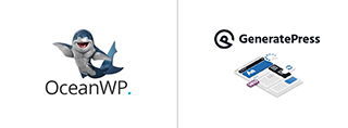 Generatepress vs Ocean-WP vergelijking