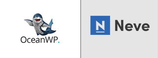 Ocean-WP vs Neve