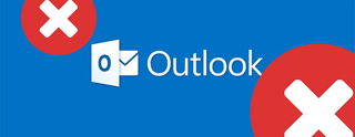 Outlook ontvangt geen emails [2025]