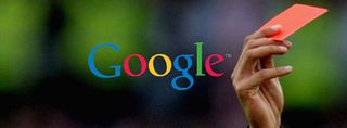 Redenen voor een Google penalty