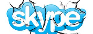 Skype bespioneert u via chat en gesprek