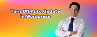 WordPress Auto-Update uitzetten [2025]