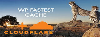 WP fastest Cache met Cloudflare