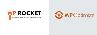 WP-Rocket vs WP-Optimize review