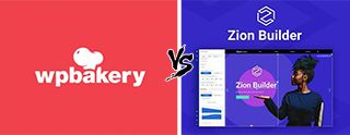 WP-Bakery vs Zion-Builder Test [2022]