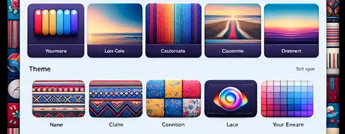 Thema's en lay-outs instellen in Yahoo Mail Thema's en lay-outs instellen in Yahoo Mail