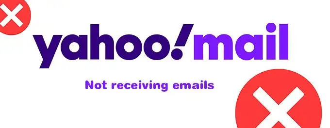 yahoo mail not working on android 2020