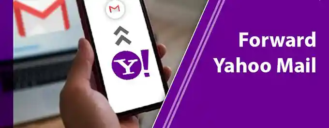 Hoe E-mails doorsturen in Yahoo Mail