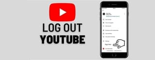 YouTube-uitlogproblemen op PC, Android, iOS