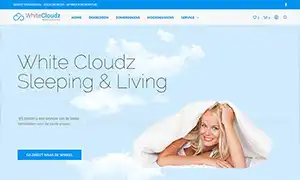 Website laten maken Tholen - Zeeland - Sint Maartensdijk 2